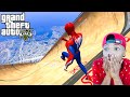 GTA 5 - Epic Ragdolls/Spiderman Compilation 4 (Euphoria Physics, Fails, Jumps, Funny Moments)