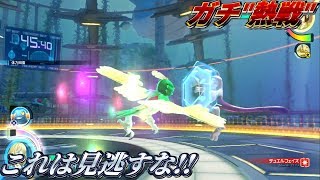 【ポッ拳】ポイントをかけた"ガチ"熱戦【Sドラゴンシリーズ#2】 ゲーム実況