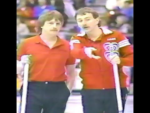 Unfortunate Curling Call