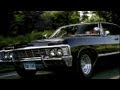 Chevrolet Impala 67' Supernatural 