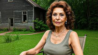 Sophia Loren Is Now About 90 How She Lives Is Sad MQDEFAULT Thumbnail