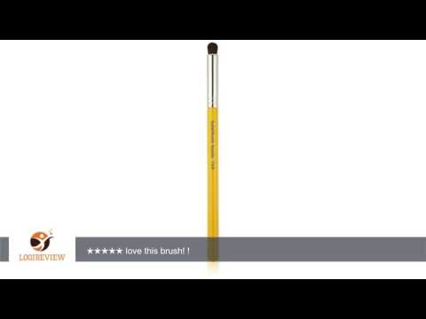 Bdellium Tools Professional Makeup Brush Studio Line - Round Dome Shadow Brush 768 | Review/Test