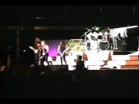 Metallica - Barcelona, Spain [1991.09.24] Full Concert