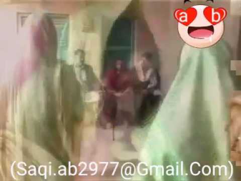 Wey Dhola Thag Nikle By Naseebo Laal (1080p HD Song)