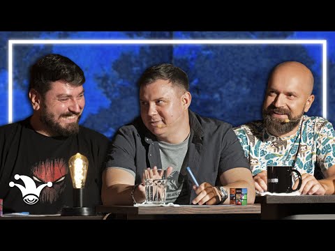 ROAST BATTLE  I Sezon 4 - EP. 1