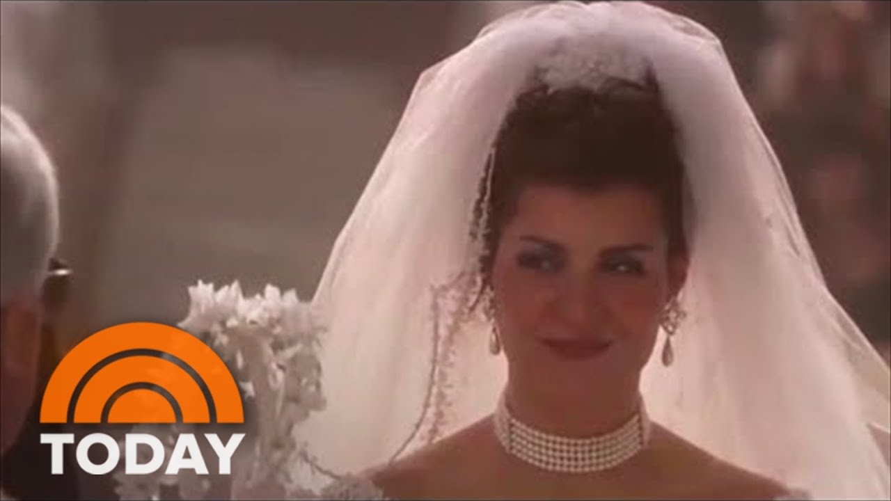 My Big Fat Greek Wedding Cast – Where Are They Now?