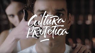 Cultura Profética - Música Sin Tiempo - Teaser 03