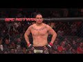Cain Velasquez Vs Fabricio Werdum Highlights