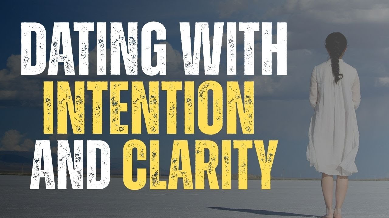 How to Future-Proof Your Love Life: Dating with Intention and Clarity #datingadviceforwomen