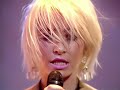 Transvision Vamp - Landslide Of Love (TOTP 1989) 4K