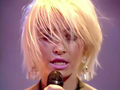 Transvision Vamp video