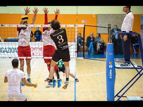 ROMA VOLLEY - IST.ESTETICO IT. SABAUDIA, LIVE STREAMING ORE 15.30