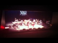 The Foggy Fields of France -- Paul Kelly on Mountain Stage, March 12, 2012