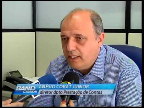 Band Cidade Campinas - Problemas na Casa de Apoio - 24 09 2012