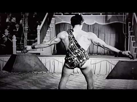 Tráiler El Circo 1943