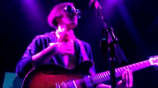 Of Montreal - Triumph Of Disintegration (LIVE) Jan.18 2015 Miami
