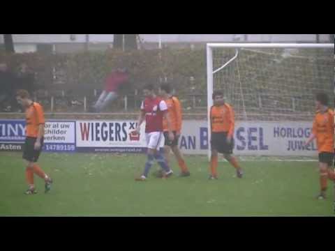 NWC 3 - Sv Venray 3: 0-3