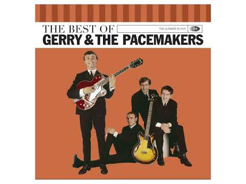 Come Back To Me - Gerry And The Pacemakers