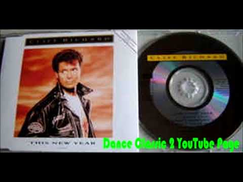 Cliff Richard - We Don talk anymore 12".