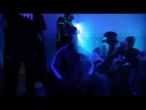 BLR GANG - Maille ça // (Prod By Parabellum)