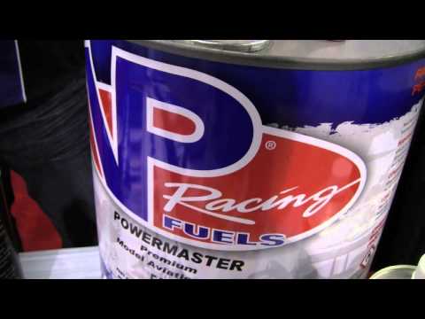 VP Racing Fuels/PowerMaster