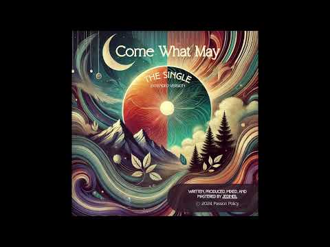 “Come What May” by JediNeil | Exclusive Teaser Sample