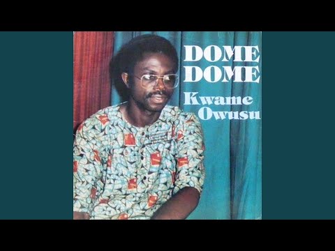 Aboa Apatupre, Kwabena Amoa, Yaw Donkor, Osrane