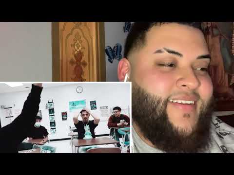YOUNG MIKE X IZZY X LILM3D - ITS THAT GAS (Music Video) REACTION