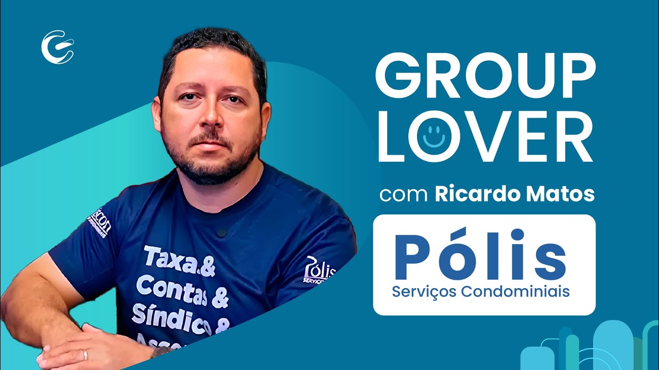 [Group Lovers] Pólis Administradora