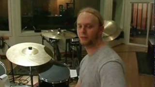 Roadrunner United - The Dagger