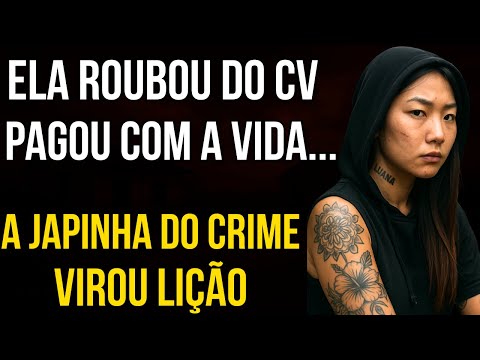 She fooled the biggest faction in Rio... until she became CV's number one target.