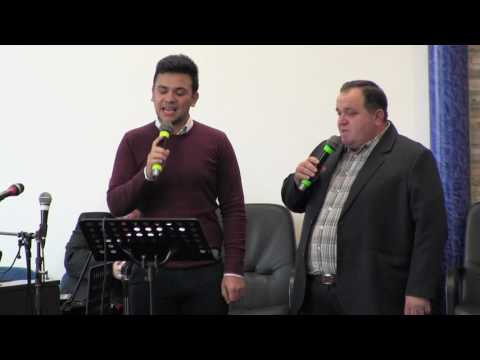 Biserica Sion | Ovidiu Emanuel & Ghita Opris - Baraba