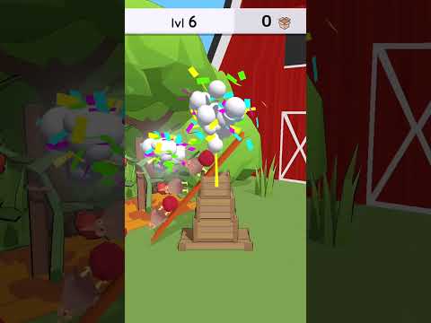Balance Master - 3D Puzzle