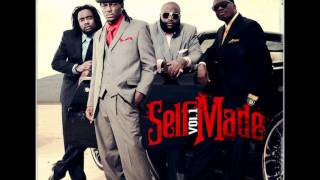 Wale Ft. Rick Ross, Meek Mill &amp; J. Cole - Fitted Cap