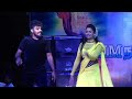 Kanna En Selaikulla Katta Arambu Pukuthudchi Ramya Ravi Dance New Song Adal PADAL 2023