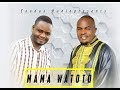 MWAKISEPE FT BONY MWAITEGE MAMA WATOTO COVER