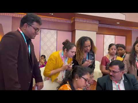 Hands-On Cosmetic Gynecology Training Experience | Dr. Rahul Yande