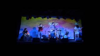 Arjun:TheBand - Mere Maula (Original) Live at Blue Frog