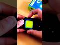 Cob Rechargeable Key Chain Light