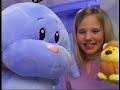 Nick Jr Commercial Breaks November 7 2003