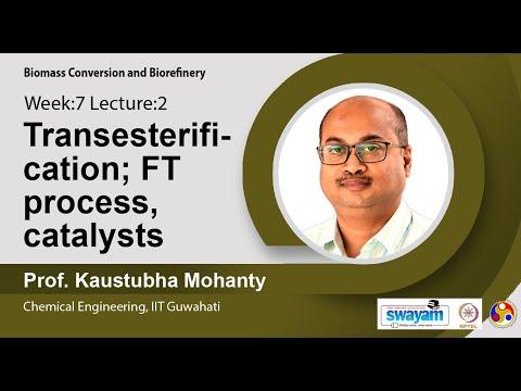 Biomass Conversion and Biorefinery Intro Video