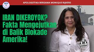 Download lagu IRAN OUTRAGED: Shocking Facts Behind the American Blockade! mp3