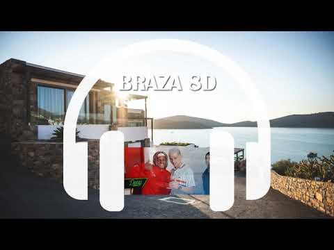 SEU EX TA NERVOSO 2 - TA TE LIGANDO OUTRA VEZ -  MC Dudu SK e MC Pepeu (8D Audio)