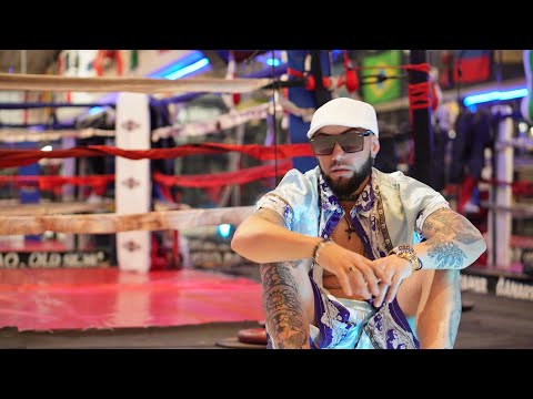 DEMEDINA - ME LLAMA (OFICIAL)