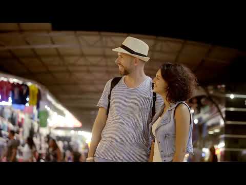 NEVER Do These 3 Things When Shopping for Souvenirs in Tahiti