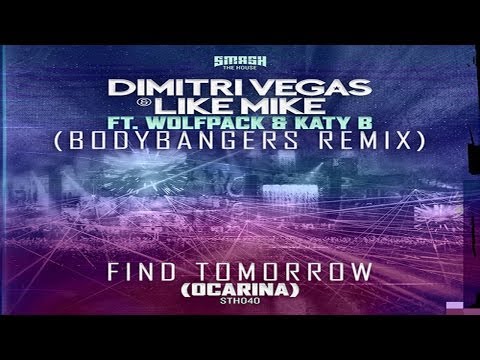 download lagu mp3 mp4 Dimitri Vegas Like Mike Wolfpack Ocarina Bodybangers Remix, download lagu Dimitri Vegas Like Mike Wolfpack Ocarina Bodybangers Remix gratis, unduh video klip Dimitri Vegas Like Mike Wolfpack Ocarina Bodybangers Remix