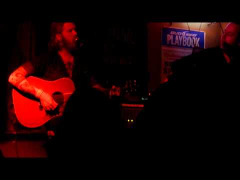 Bryan Jewett & Neal Tiemann - You Can't Always Get What You Want + Some Funny Banter