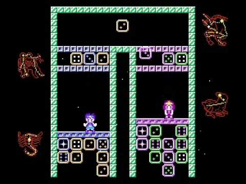 palamedes nes review