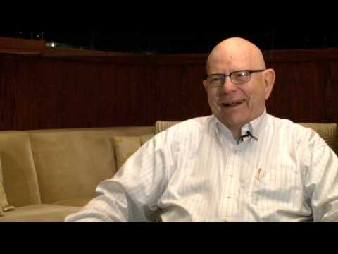 ECS Masters - Ralph Brodd