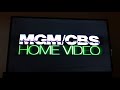 Opening Closing To A Tale Of Two Cities 1981 VHS